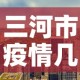 三河市疫情几天无新增：三河市疫情几天无新增病例
