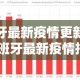 西班牙最新疫情更新消息›西班牙最新疫情报道