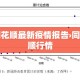同花顺最新疫情报告›同花顺行情