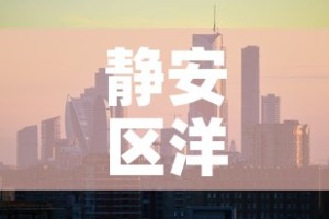 静安区洋房租金价格 → 静安区洋房租金价格查询