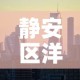 静安区洋房租金价格 → 静安区洋房租金价格查询