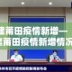 31省份新增4例确诊均为境外输入：31省份新增确诊病例均为境外输入