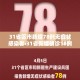 31省区市新增78例无症状感染者›31省新增确诊16例 无症状50例