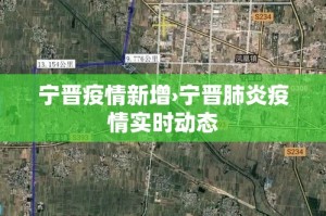 宁晋疫情新增›宁晋肺炎疫情实时动态