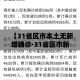 【31省区市本土无新增确诊·31省区市新增本土无症状80例】