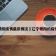 辽宁朝阳疫情最新情况›辽宁朝阳的疫情情况