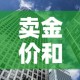 卖金价和买金价：金价卖出和买入