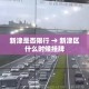 新津是否限行 → 新津区什么时候挂牌