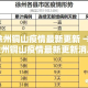徐州铜山疫情最新更新 → 徐州铜山疫情最新更新消息