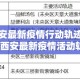 西安最新疫情行动轨迹图 → 西安最新疫情活动轨迹