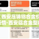 【西安压铸铝合金价格行情·西安铝合金型材厂】