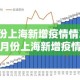 永嘉新增疫情多少：永嘉疫情最新数据消息