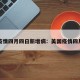 美国疫情四月四日新增病：美国疫情四月五号