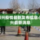 博兴疫情最新发布信息›博兴最新消息
