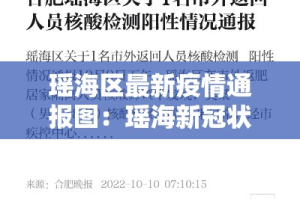 瑶海区最新疫情通报图：瑶海新冠状病毒23号最新情况