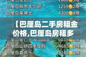 【广西土地出让金价格表·广西土地出让金多少钱一平】