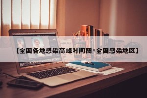 【全国各地感染高峰时间图·全国感染地区】