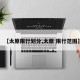 【太原限行划分,太原 限行范围】