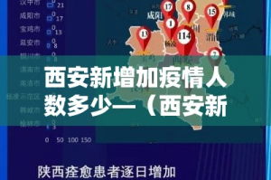 西安新增加疫情人数多少—（西安新增感染人数）