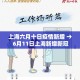 上海六月十日疫情新增 → 6月11日上海新增新冠