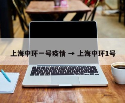 上海中环一号疫情 → 上海中环1号