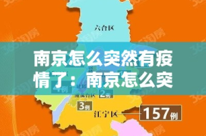 南京怎么突然有疫情了：南京怎么突然疫情严重了