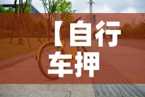 【自行车押金价格表·自行车押金价格表图片】