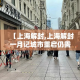 【上海解封,上海解封一月记城市重启仍需时间】