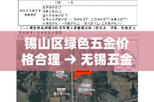 锡山区绿色五金价格合理 → 无锡五金店电话