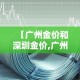 【广州金价和深圳金价,广州金价便宜吗】