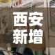西安新增多少疫情人员了 → 西安新增冠状病毒人数