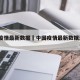 中国疫情最新数据›中国疫情最新数据消息2021