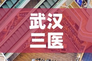武汉三医院最新疫情情况 → 武汉三医院在哪里?