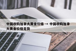 中国收购加拿大黄金价格 → 中国收购加拿大黄金价格走势