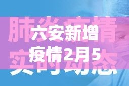 六安新增疫情2月5日›六安新增2例