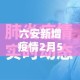 六安新增疫情2月5日›六安新增2例