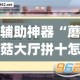 辅助神器“蘑菇大厅拼十怎么开挂”(作弊)辅助透视教程