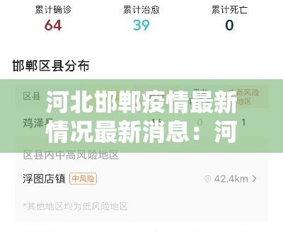 河北邯郸疫情最新情况最新消息：河北邯郸疫情最新情况最新消息今天
