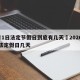 5月1日法定节假日到底有几天›2026五一法定假日几天
