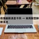 来宾疫情最新消息今天 → 来宾新型肺炎疫情最新消息