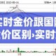 实时金价跟国际金价区别›实时金价和实物金价