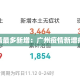 广州疫情最多新增：广州疫情新增病例分布