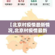 【北京村疫情最新情况,北京村疫情最新情况最新消息】