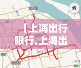 【上海出行限行,上海出行限行吗】
