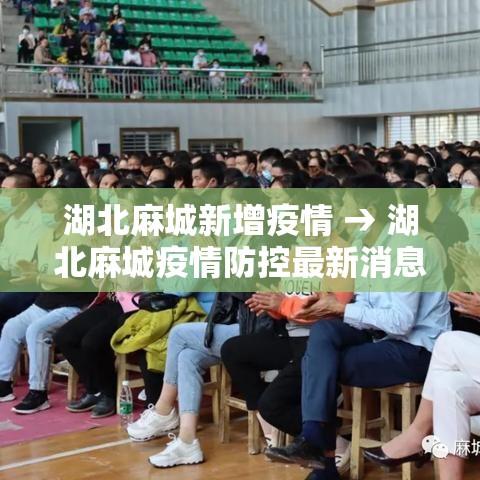 湖北麻城新增疫情 → 湖北麻城疫情防控最新消息