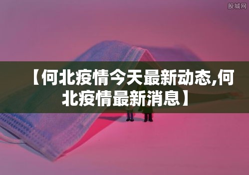 【何北疫情今天最新动态,何北疫情最新消息】