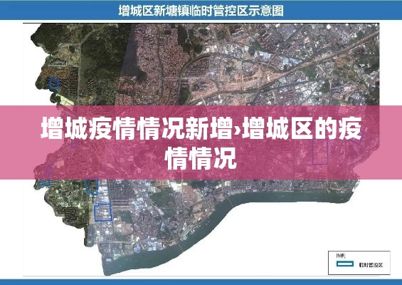 增城疫情情况新增›增城区的疫情情况