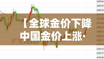 【全球金价下降中国金价上涨·全球金价下降中国金价上涨吗】