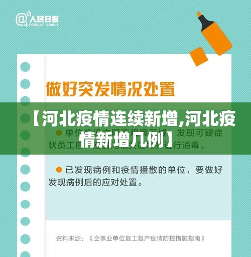 【河北疫情连续新增,河北疫情新增几例】 【河北疫情连续新增,河北疫情新增几例】