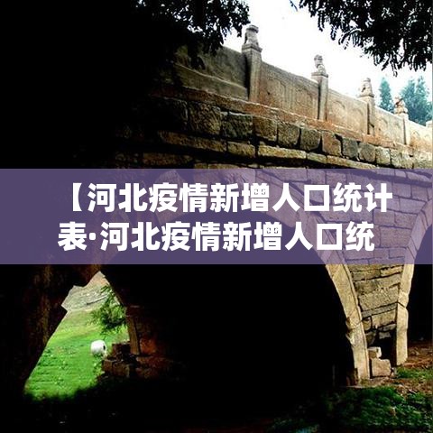 【河北疫情新增人口统计表·河北疫情新增人口统计表格】